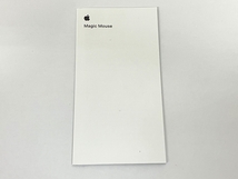 Apple アップル Magic Mouse マジックマウス MK2E3J/A ホワイト 中古 T8177818_画像2