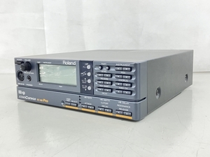Roland SC-88 Pro サウンドキャンパス 音源モジュール 中古 K8186266