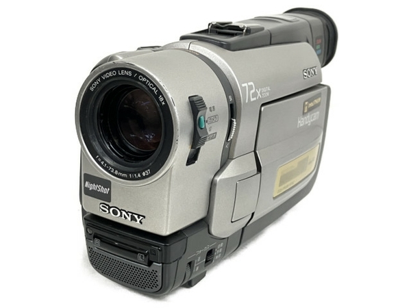 2023年最新】ヤフオク! -sony ジャンク ccdの中古品・新品・未使用品一覧