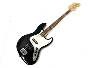 Fender JAZZ BASS AM PRO JAZZ BASS RW BLK フェンダー ジャパン ジャズベース エレキベース 中古良品 T8139521