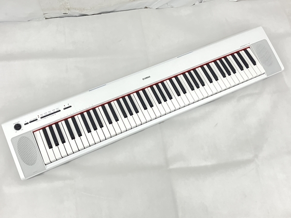 Yahoo!オークション -「yamaha np 32」(ヤマハ) (電子ピアノ)の落札