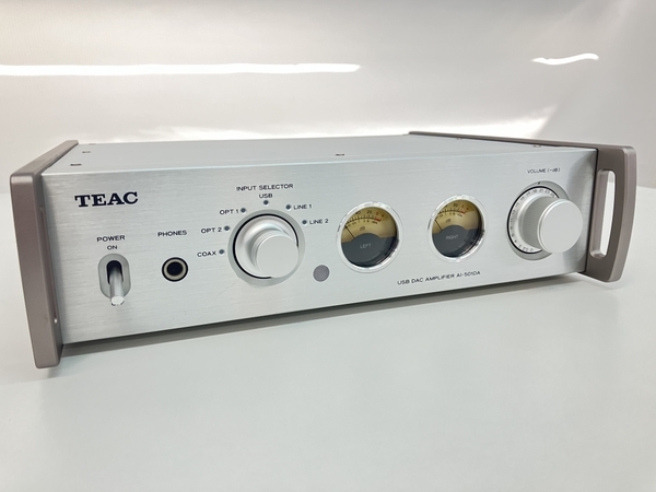 Yahoo!オークション -「teac 501 da」の落札相場・落札価格