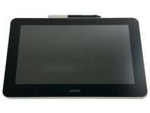 Wacom One DTC133 2021年製 ワコム ペンタブレット イラスト 中古 N8180649_画像1