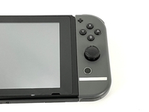 Nintendo Switch HAC-001 スマブラ 中古 Y8188474_画像6