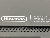 Nintendo Switch HAC-001 スマブラ 中古 Y8188474_画像3