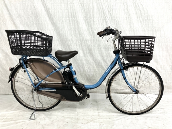 2023年最新】ヤフオク! -電動アシスト自転車 パナソニック ビビ(車体