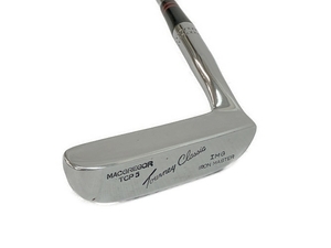 MACGREGOR TCP5 tourney Classic IMG IRON MASTER パター ゴルフクラブ スポーツ ゴルフ マグレガー 中古 C8116542