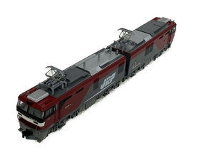 KATO 3037 EH500 電気機関車 鉄道模型 Nゲージ カトー ジャンク S8180213