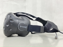 hhtc Vive CE 99HALN70-00 VR ゴーグル ヘッドマウント ディスプレイ 映像機器 ジャンク K8174564_画像7