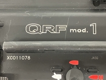 KSC QRFmod.1 サブマシンガン 電動ガン サバゲー 中古 S7958354_画像9