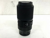 SIGMA 105mm F2.8 DG DN MACRO Art マクロレンズ Eマウント 中古 T8145131_画像6