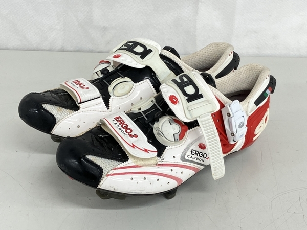 2023年最新】ヤフオク! -sidi シューズ(自転車、サイクリング)の中古品