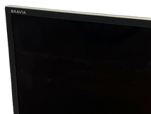SONY BRAVIA KJ-55X9000E 55型 4K 液晶テレビ 2018年製 ソニー ブラビア 中古 楽 T8058976_画像4