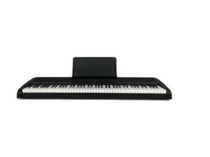 【引取限定】KORG B1 DIGITAL PIANO コルグ 電子ピアノ キーボード 88鍵 鍵盤楽器 中古 直S8159841