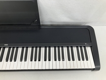 【引取限定】KORG B1 DIGITAL PIANO コルグ 電子ピアノ キーボード 88鍵 鍵盤楽器 中古 直S8159841_画像9
