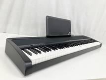 【引取限定】KORG B1 DIGITAL PIANO コルグ 電子ピアノ キーボード 88鍵 鍵盤楽器 中古 直S8159841_画像6