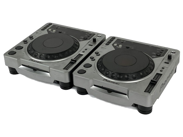 Yahoo!オークション -「cdj-800」の落札相場・落札価格