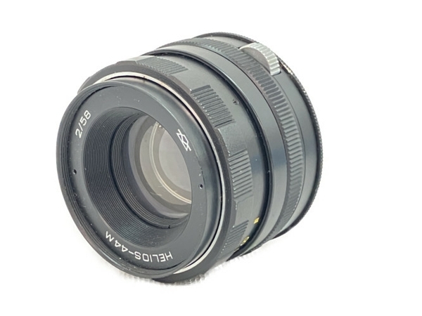 2023年最新】Yahoo!オークション -helios 44 58mm f2の中古品・新品