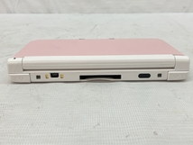 Nintendo 3DS LL ピンク×ホワイト とびだせどうぶつの森 とび森 カセット付き ゲーム機 家電 ニンテンドー 任天堂 中古 C8191032_画像5