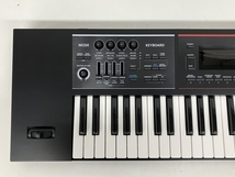 Roland ローランド JUNO-DS61 シンセサイザー 61鍵 鍵盤楽器 中古 S8079906_画像3