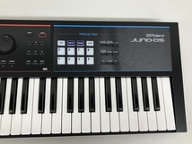 Roland ローランド JUNO-DS61 シンセサイザー 61鍵 鍵盤楽器 中古 S8079906_画像5