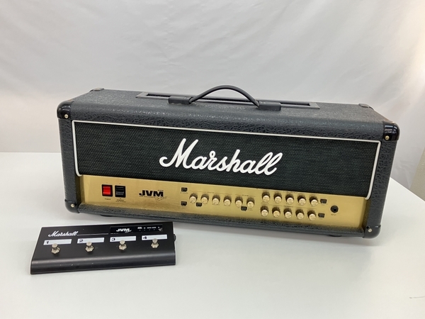 Yahoo!オークション -「marshall フットスイッチ」(エレキギター