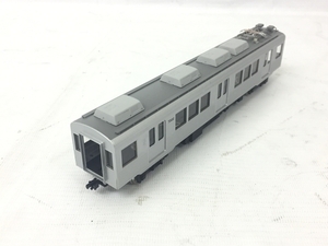 KTM '95日本鉄道模型ショウ 東急 デハ7300 HOゲージ カツミ 鉄道模型 中古G8170752