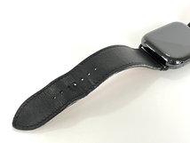 Apple MNL53J/A Apple Watch Herms Series 8 GPS+Cellularモデル 45mm エルメス アップルウォッチ 中古 Y8125726_画像10