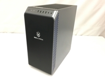 Thirdwave Corporation ZA9C-R39 デスクトップPC 11th Gen i9-11900K 3.50GHz 32GB HDD 4TB SSD 2TB RTX 3090 Win10 Pro 中古 T8021688_画像1