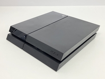 SONY PlayStation4 PS4 CUH-1100A プレイステーション プレステ ソニー ジャンク Z8168680_画像1