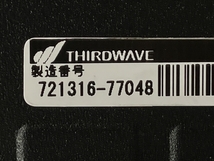 Thirdwave GALLERIA XA7C-R37 i7-11700 16GB HDD 8TB SSD 1TB RTX 3070 win10 デスクトップパソコン PC 中古 M8019070_画像10