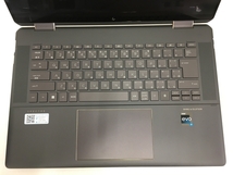 HP Spectre x360 2-in-1 Laptop 16-f2000TX ノート パソコン i7-1360P 32GB SSD M.2 1TB Arc A370M 16インチ Win11 中古 良好 T8009640_画像5