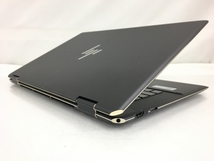 HP Spectre x360 2-in-1 Laptop 16-f2000TX ノート パソコン i7-1360P 32GB SSD M.2 1TB Arc A370M 16インチ Win11 中古 良好 T8009640_画像7