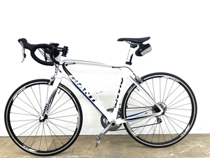 GIANT DEFY COMPOSITE 2012年モデル ロードバイク 自転車 趣味 サイクリング 中古B8140339