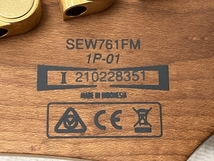 Ibanez SEW761FM 1P-01 エレキギター アイバニーズ 楽器 ギター 中古 W8182301_画像7