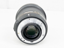 Nikon AF-S 20mm f1.8G ED N 大口径超広角単焦点レンズ 中古 S8183044_画像4