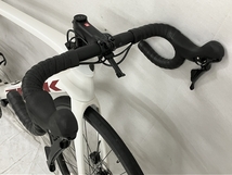 【引取限定】TREK DOMANE トレック ドマーネ SL5 ロードバイク 54cm 2021年 スタンド付 自転車 中古 良好 直S8179858_画像10