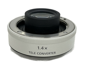 SONY テレコンバーター1.4x SEL14TC カメラ周辺 中古 美品 S8179329