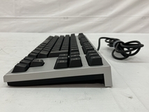 東プレ R2TLSA-JP3M REALFORCE TKL for Mac 日本語 キーボード 中古 C8188455_画像3