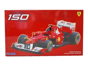 FUJIMI FERRARI 150 ITALIA フジミ フェラーリ 1/20 未使用 W8162580