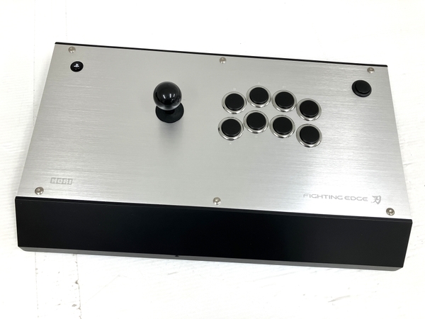 ファイティングエッジ 刃 ps4 HORI アケコン アーケードコントローラー