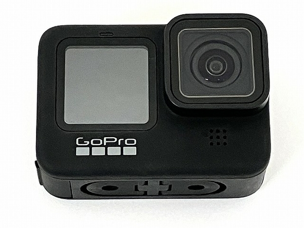 2023年最新】Yahoo!オークション -gopro9の中古品・新品・未使用品一覧