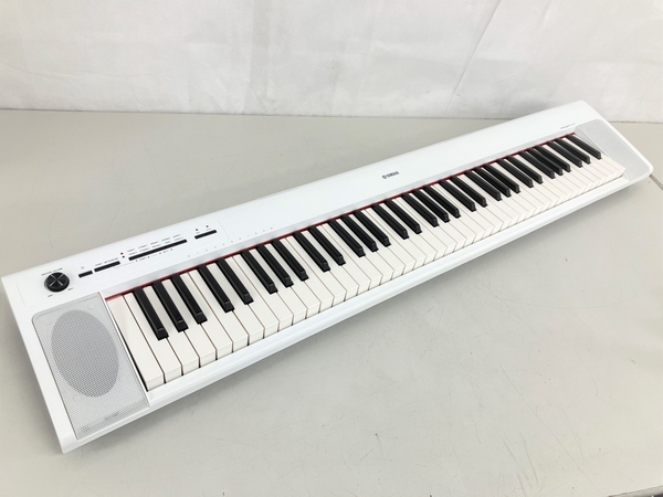 Yahoo!オークション -「yamaha np 32」(ヤマハ) (電子ピアノ)の落札