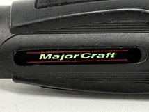 Major Craft メジャークラフト AIRock エアロック AR-T762ML ロッド 釣具 中古 K8189877_画像2