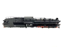 BACHMANN バックマン HOゲージ CS00201 上游型SY 2-8-2蒸気機関車 中古B8193533_画像6