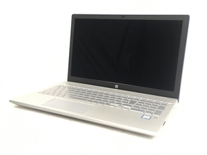 HP Pavilion Laptop 15-cu0004TU ノートPC i5-8250U 1.60GHz 8GB HDD 1TB SSD 128GB ロイヤルブルー 15.6型 Windows 11 Home 中古 T7682297