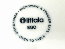 【1円】iittala EGO 皿 3枚 イッタラ 中古 T7549321_画像3