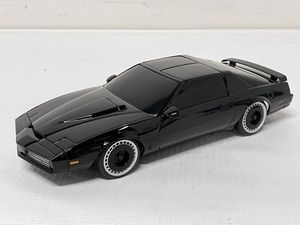 SKYNET KNIGHT RIDER ミニッツレーサー用 ボディセット オート スケール コレクション ミニカー モデルカー 趣味 ジャンク F8201471