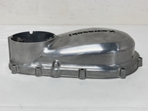 【1円】KAWASAKI KICK STARTER エンジン カバー ジャンク F7670393_画像2