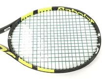 Babolat PURE AERO VS MODULAR 3 テニス ラケット 趣味 スポーツ 中古 F8198349_画像3